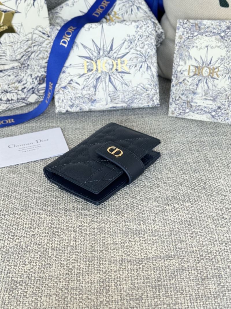 Christian Dior Wallet